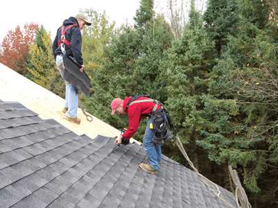 About Roof Repair Experts Cantonment, FL